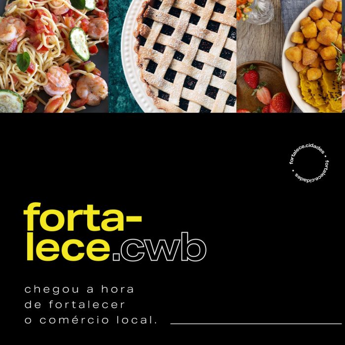 [PR] FORTALECE