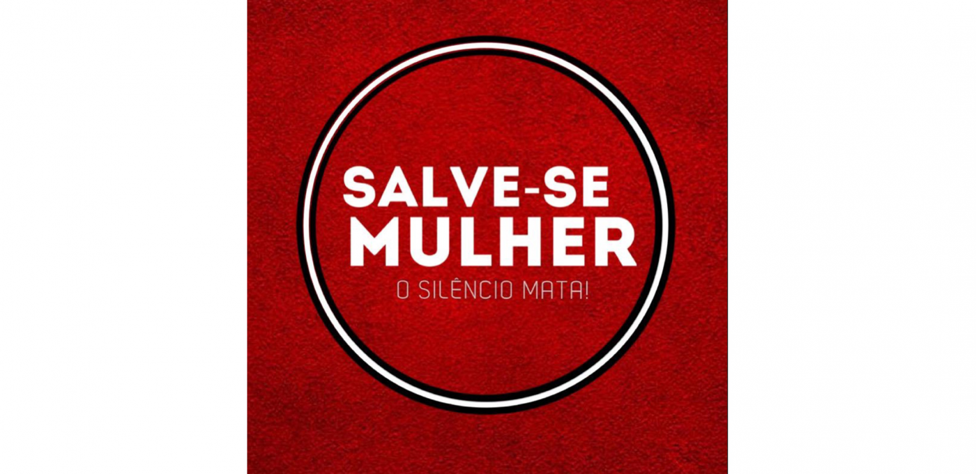 [BA] SALVE-SE MULHER
