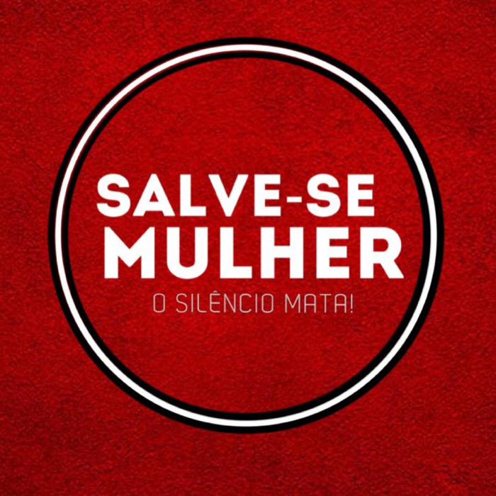 [BA] SALVE-SE MULHER