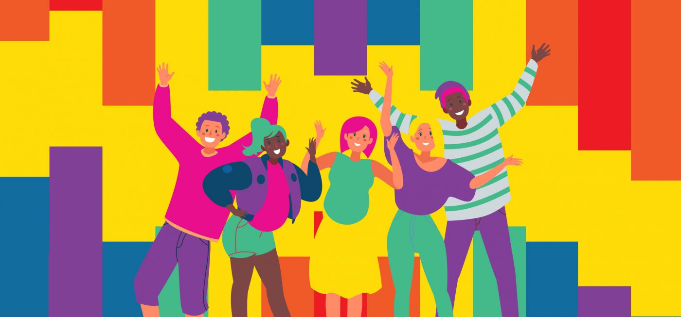 Influenciadores e Creators LGBTQIA+ no Brasil