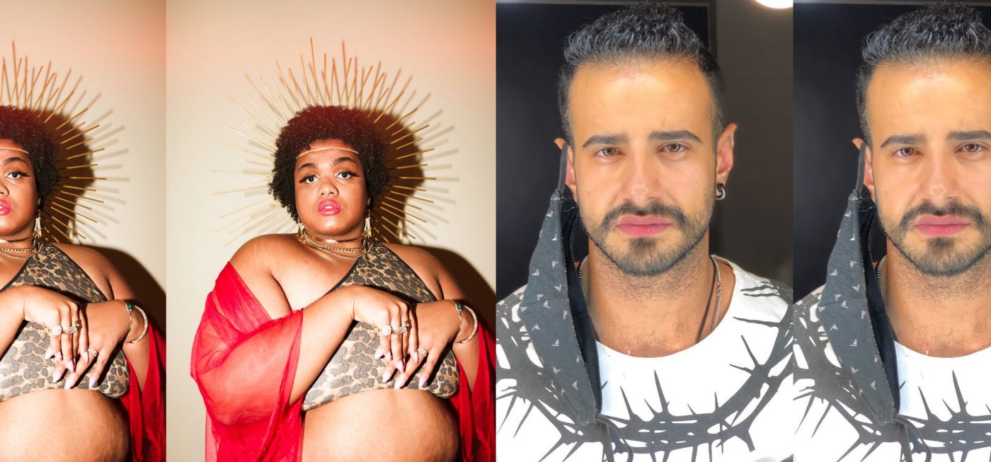 Uma aula sobre transgeneridade com Bielo Pereira e Tarso Brant