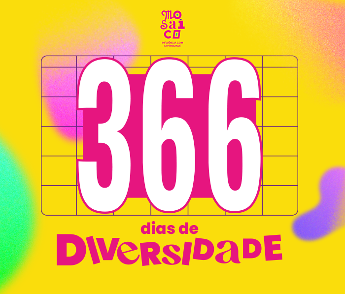 Calendário da Diversidade 2024: Celebrações e Inclusão para Empresas e Influenciadores
