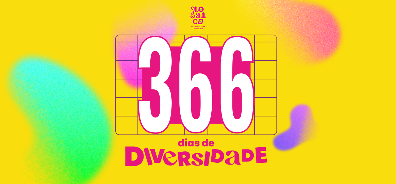 Calendário da Diversidade 2024: Celebrações e Inclusão para Empresas e Influenciadores