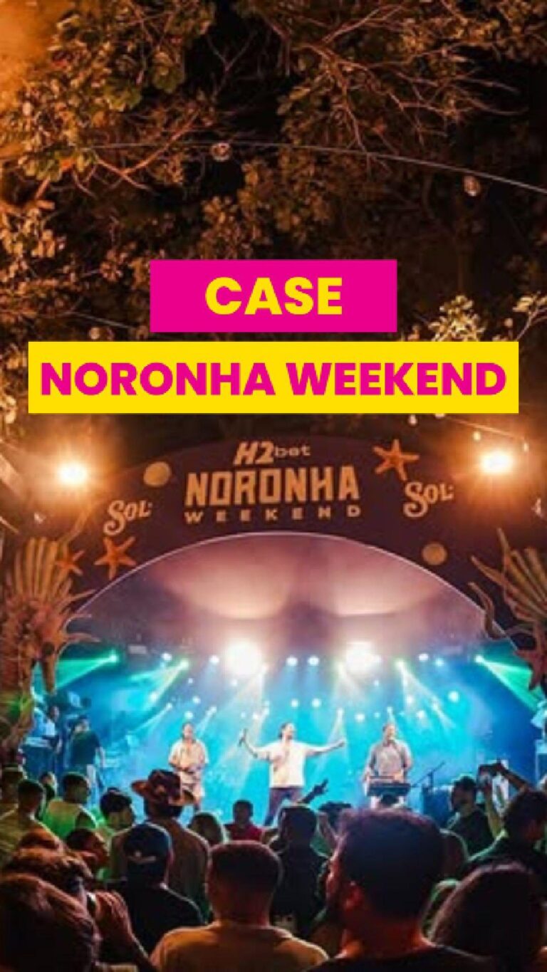 NORONHA WEEKEND
