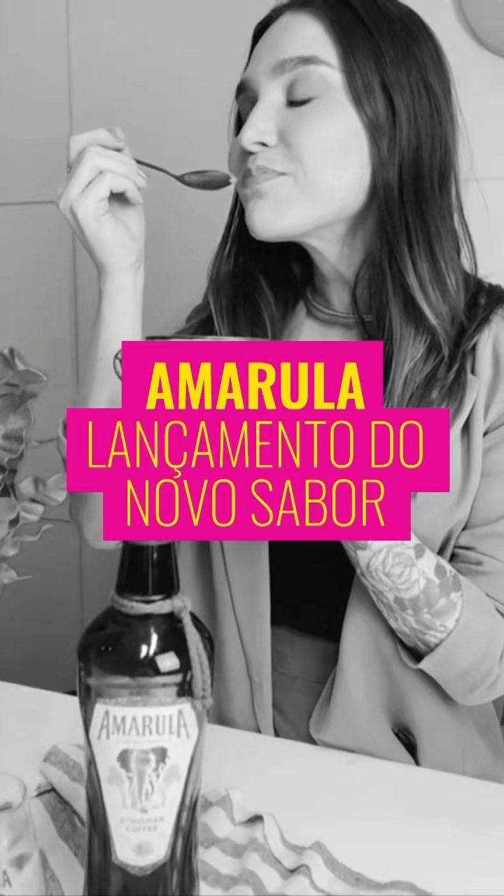 AMARULA