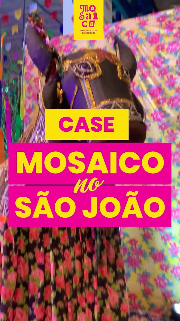 RIACHU NO SÃO JOÃO