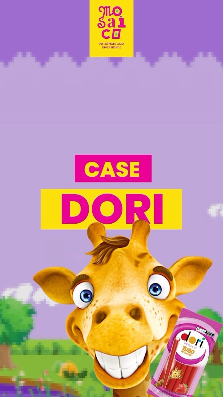 DORI