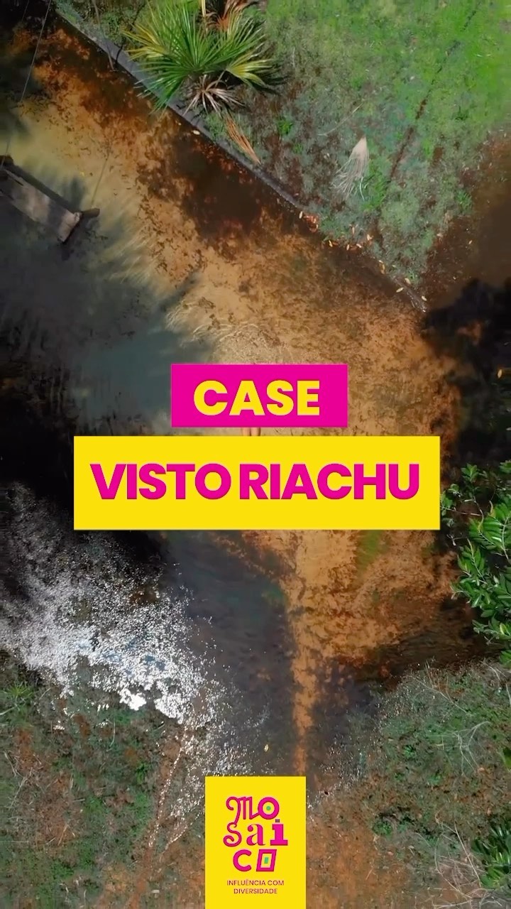 VISTO RIACHU