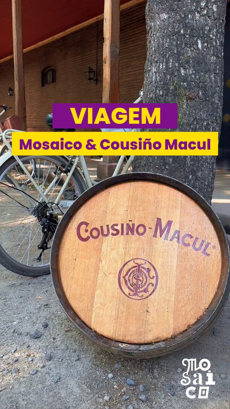 COUSINÕ MACUL