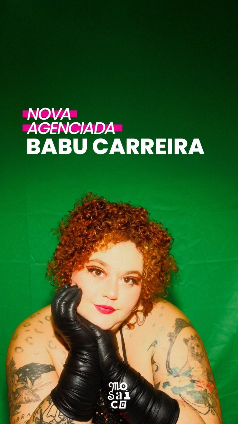 Babu Carreira
