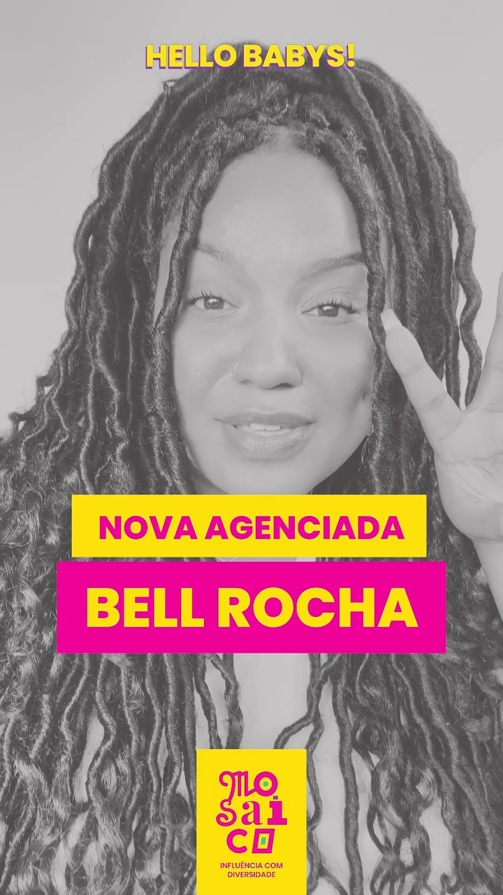 Bell Rocha