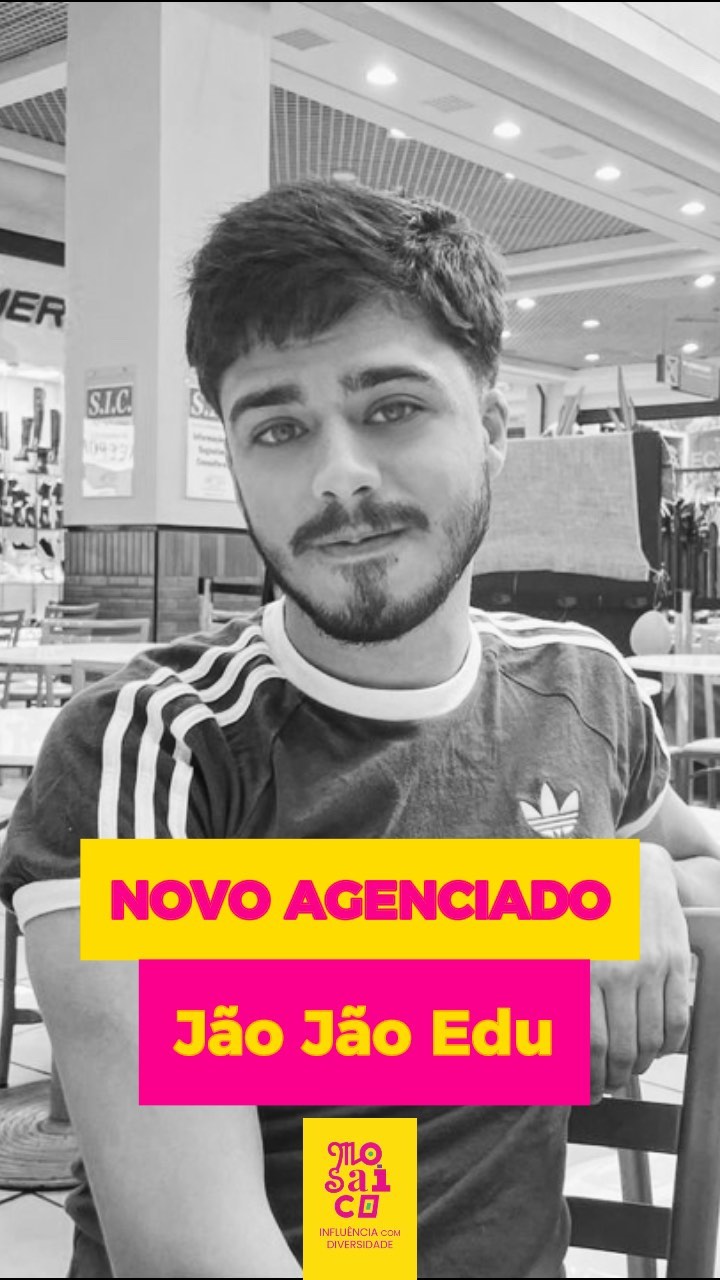 Jão Jão Edu