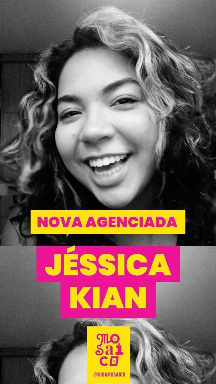 Jessica Kian