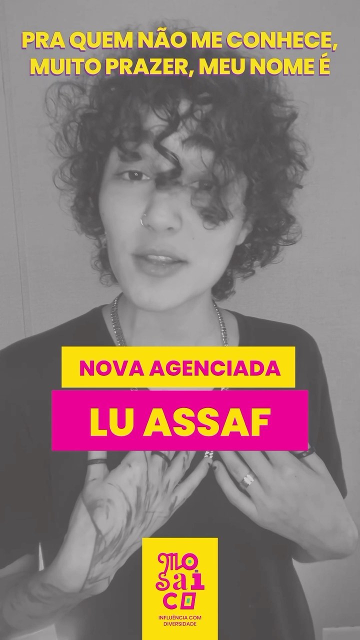 Luísa Assaf