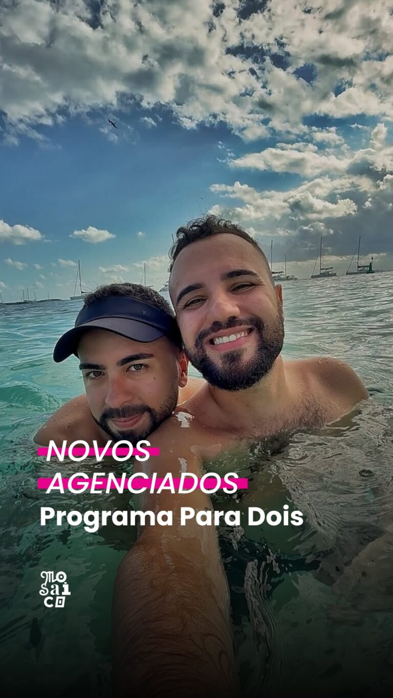Programa para Dois