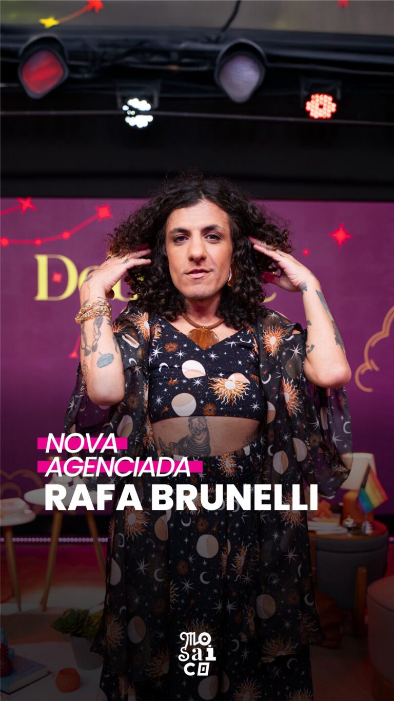 Rafa Brunelli