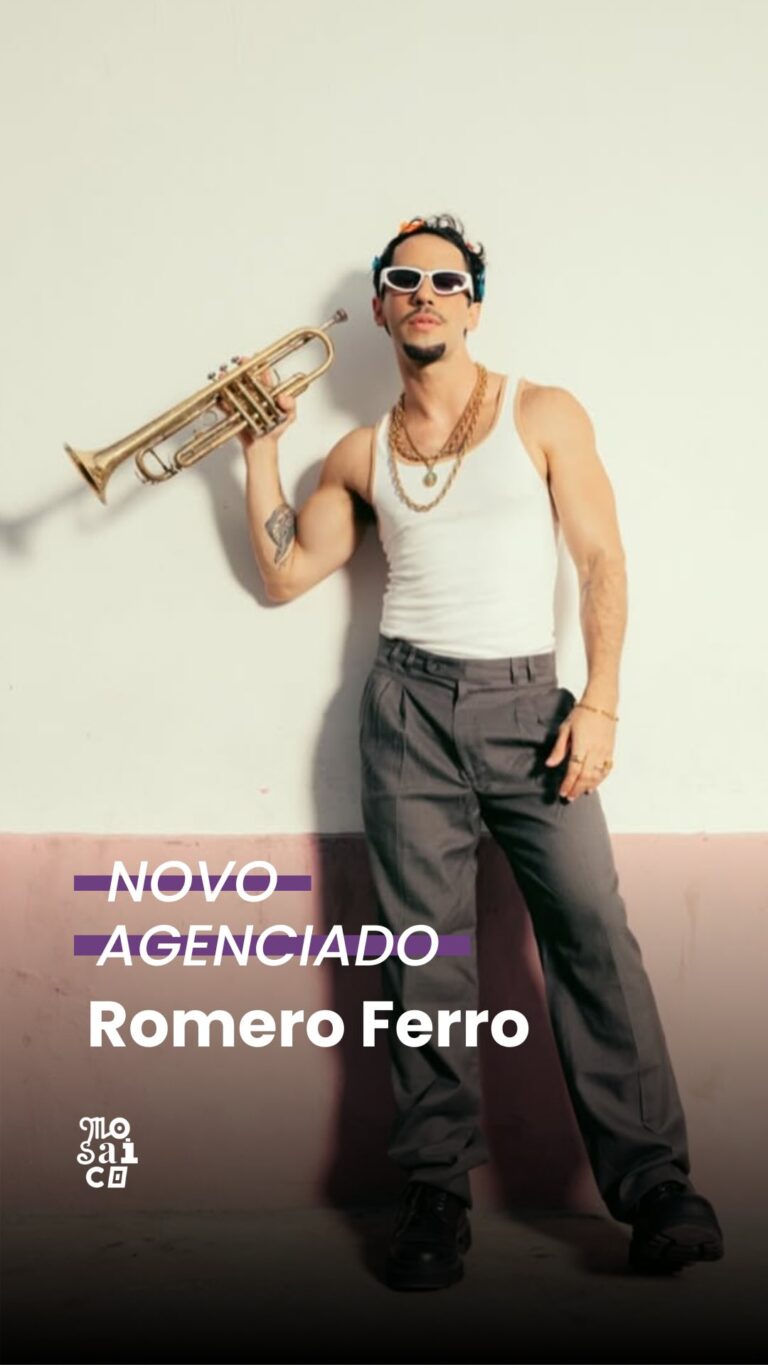 Romero Ferro