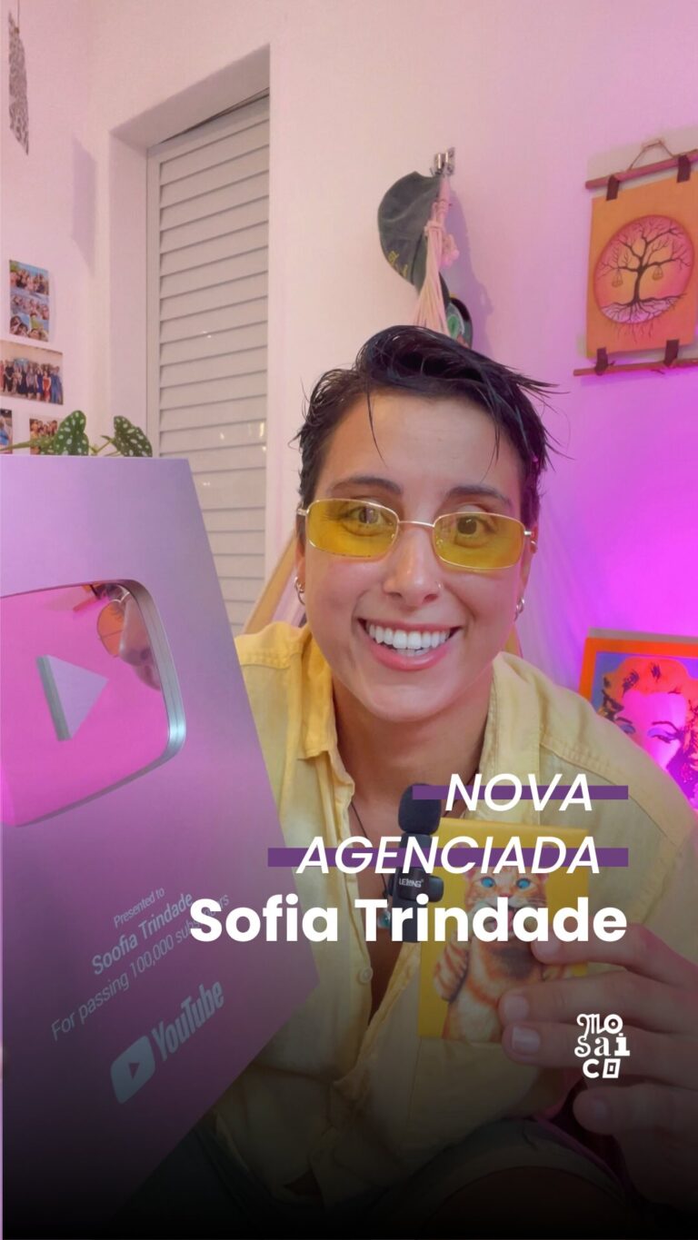 Sofia Trindade