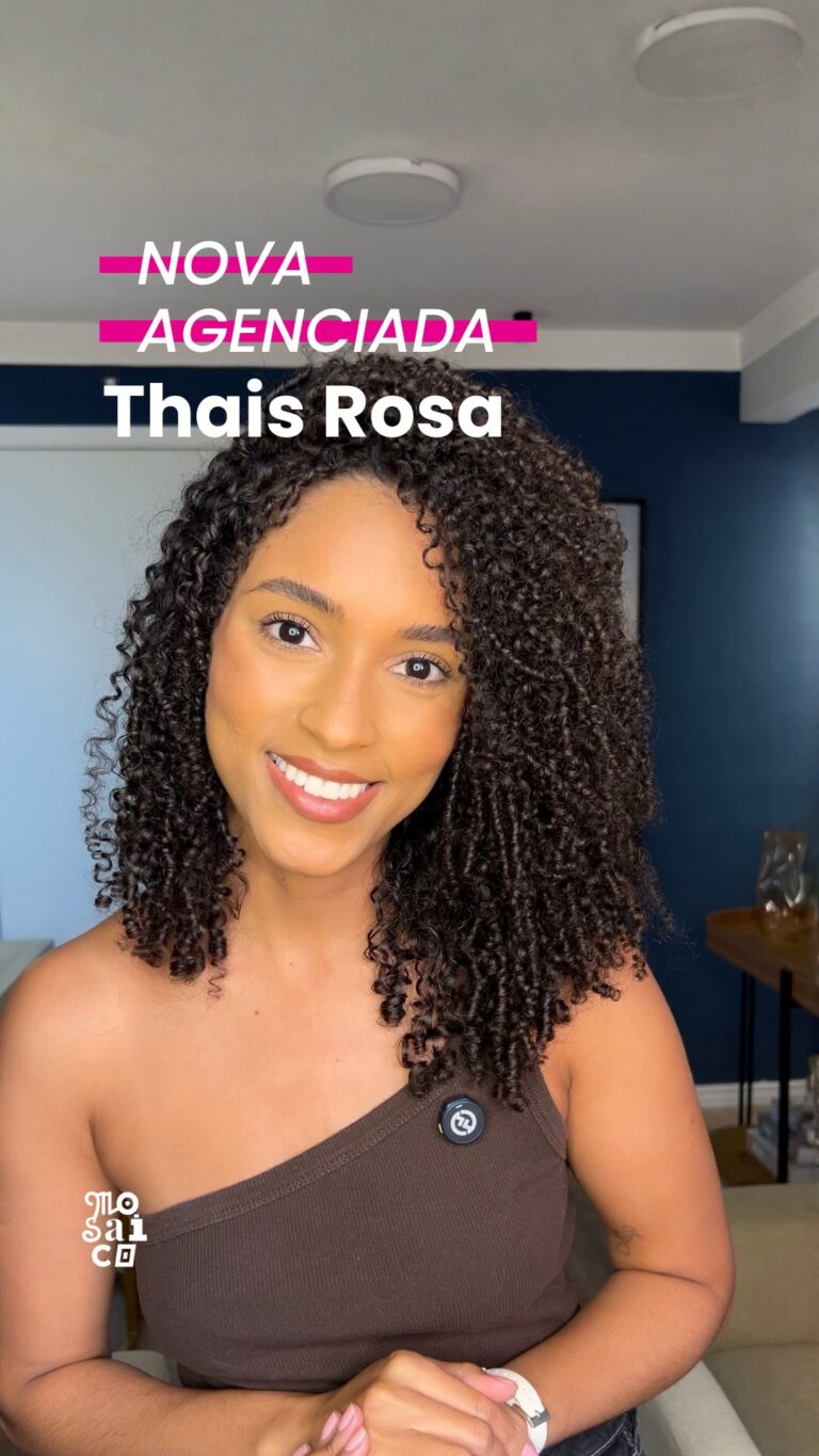 Thais Rosa