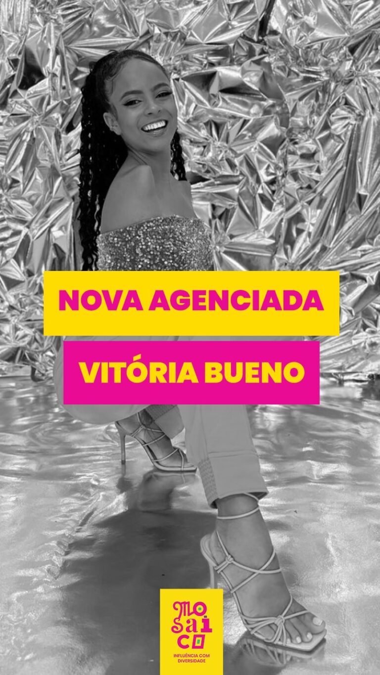 Vitória Bueno