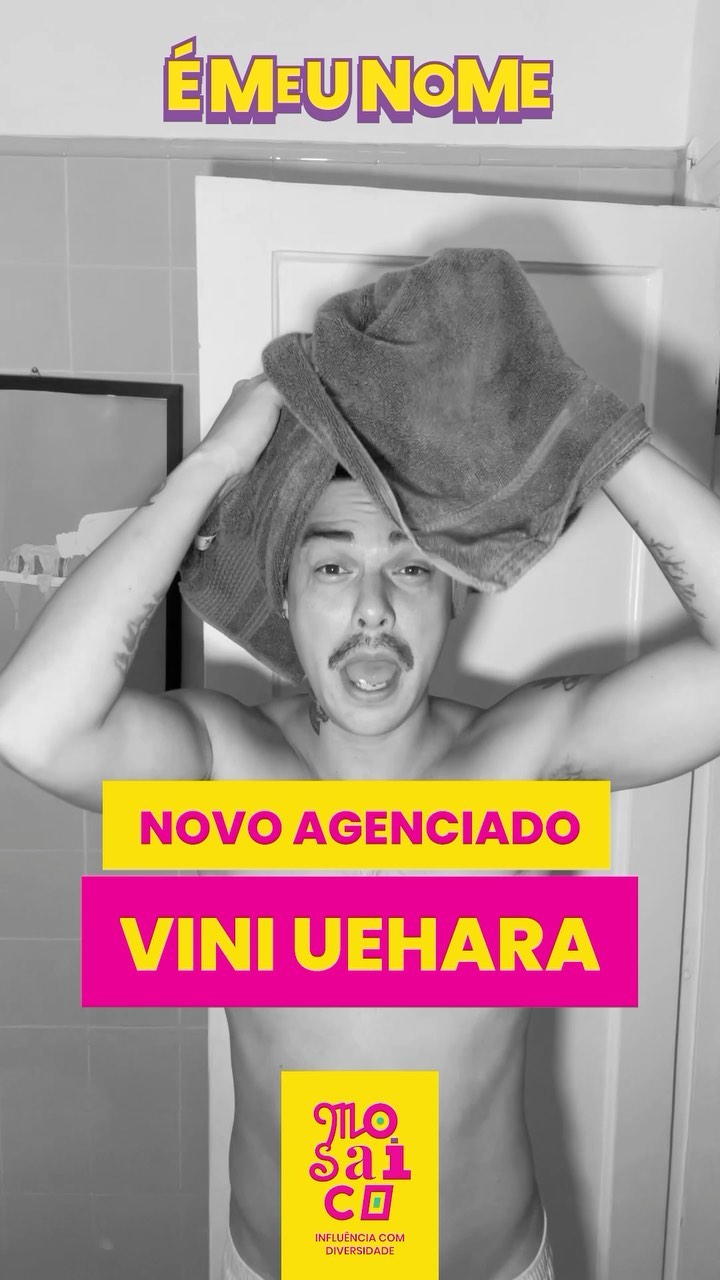 Vini Uehara