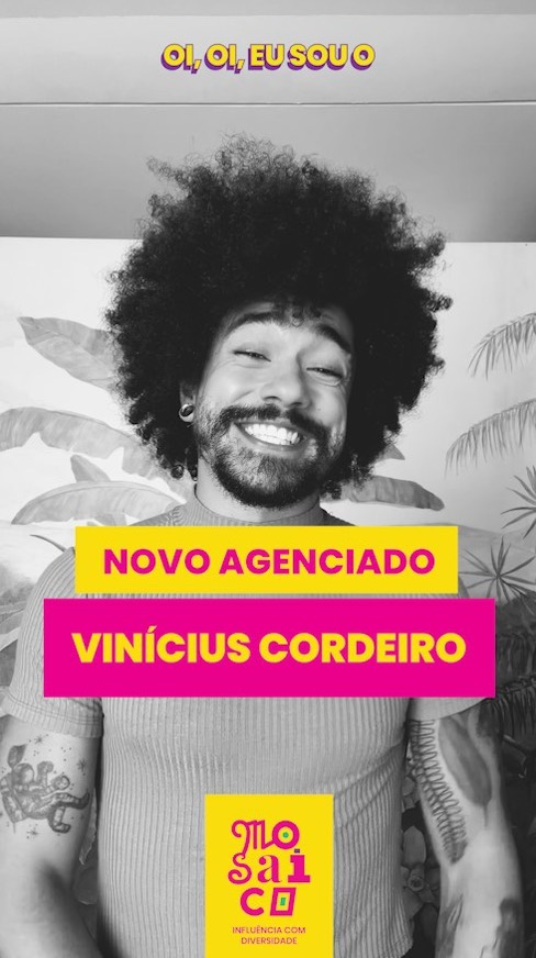 Vini Cordeiro